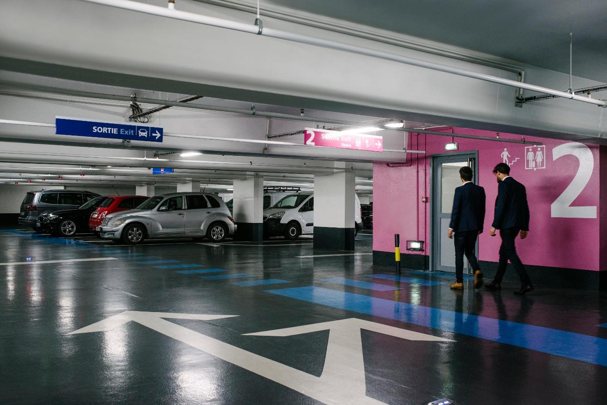 Charmant T3 Sur Jolie Place, Parking Inclus, Clim La Ciotat Buitenkant foto